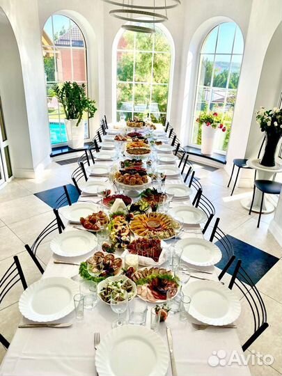 Проведение праздников для взрослых и детей