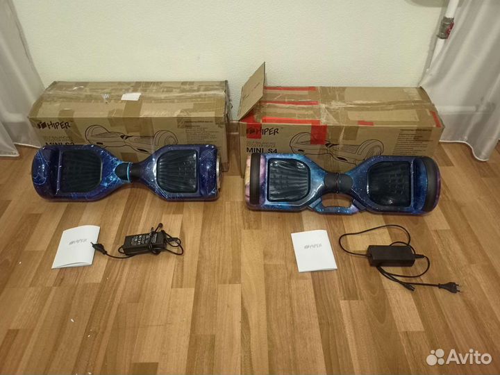 Гироскутер в отличном состоянии