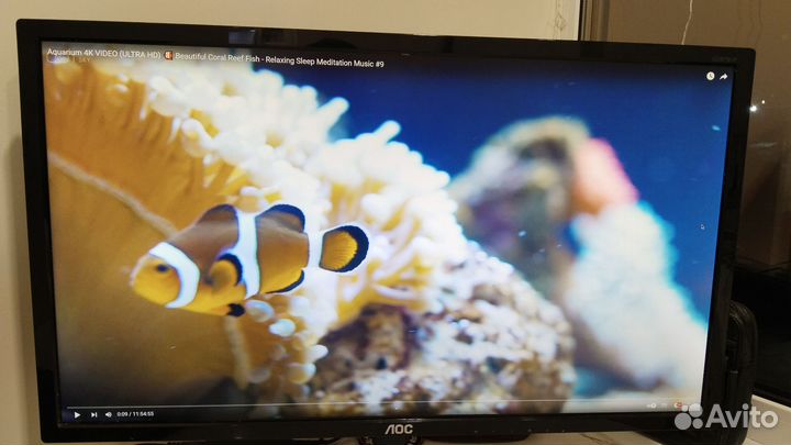 Монитор AOC