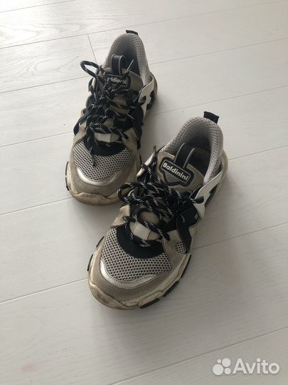 Кроссовки Baldinini оригинал