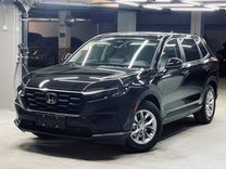 Honda CR-V 1.5 CVT, 2024, 25 км, с пробегом, цена 4 200 000 руб.