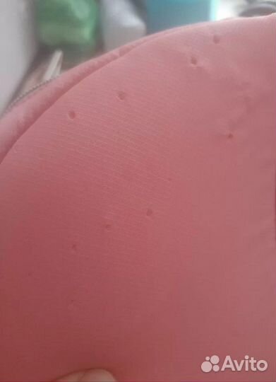 Эргорюкзак, Рюкзак - Кенгуру переноска