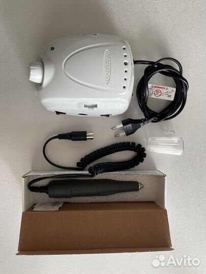 Аппарат для маникюра Marathon 3