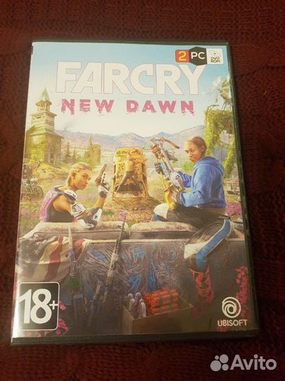 Игровые диски для пк