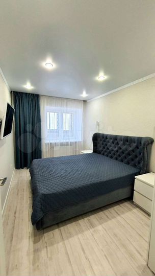 1-к. квартира, 30 м², 5/9 эт.