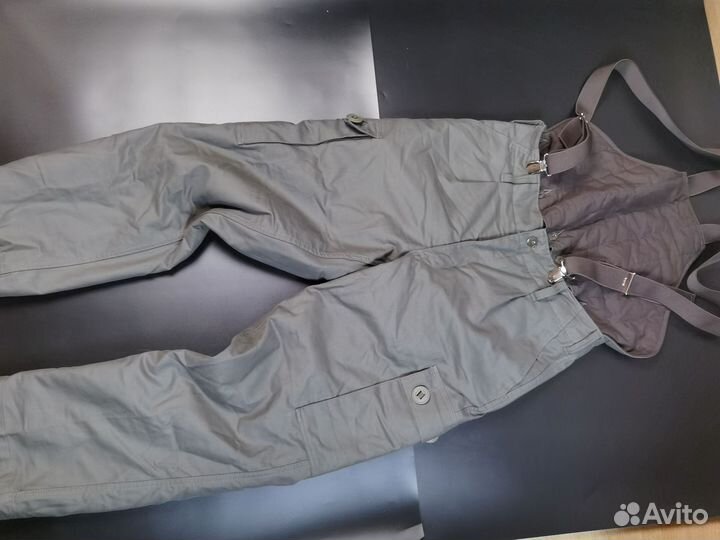 Штаны охотника Leo Kohler Hunting 50-52 размер 26