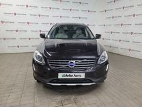 Volvo XC60 2.4 AT, 2016, 241 152 км, с пробегом, цена 2 060 000 руб.