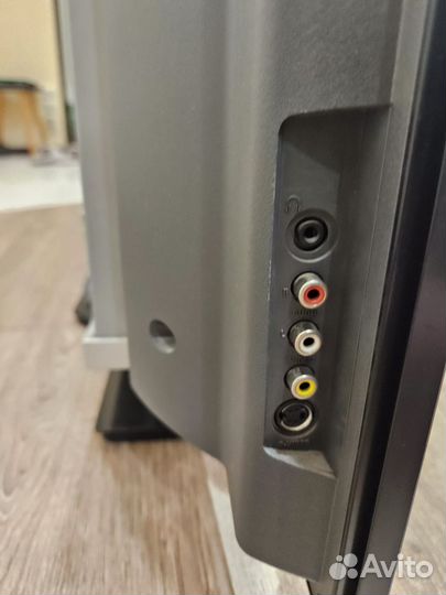 Телевизор Filips, плазма 37', Болгария