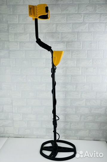 Металлоискатель md6350 новый