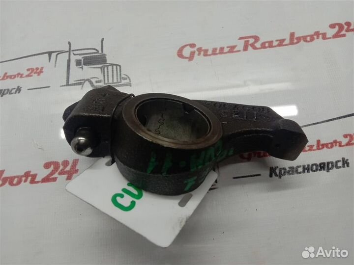 Коромысло (Рокер) впускного клапана Cummins11 306