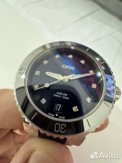 Часы наручные женские oris