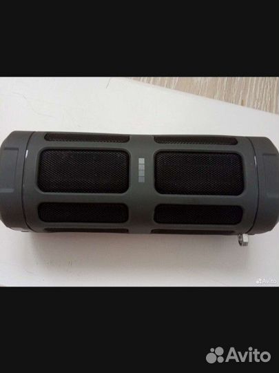 Портативная колонка, bluetooth, радио