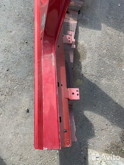 Стойка кузова Б/У B45A70351A