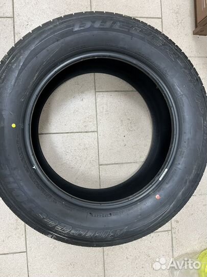 Bridgestone Dueler H/P Sport 235/65 R18 106