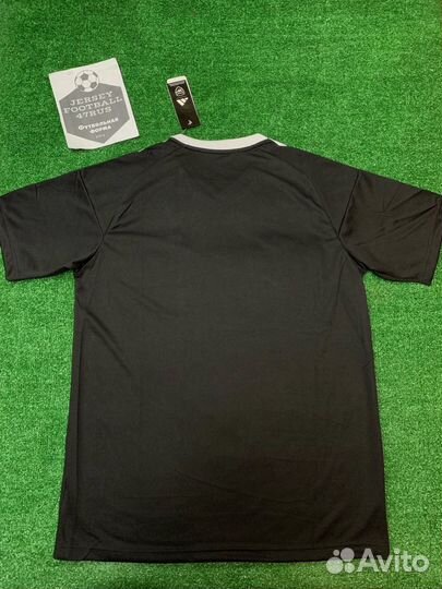 Футболка Арсенала 2024/2025 Вратарская