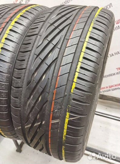 Uniroyal RainSport 5 245/45 R17 99Y