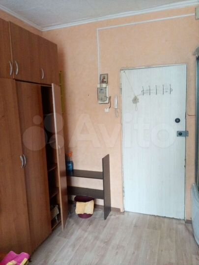 Комната 12 м² в 1-к., 4/5 эт.