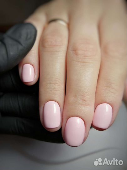 Маникюр, педикюр