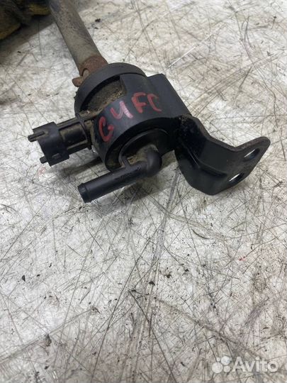 Клапан вентиляции бака Hyundai Solaris 1