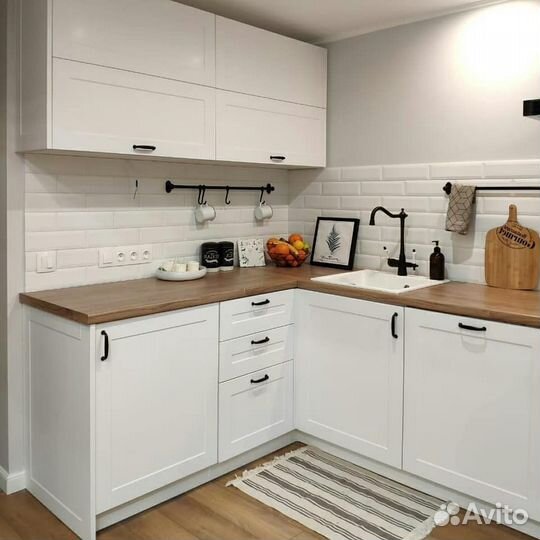 Кухня на заказ