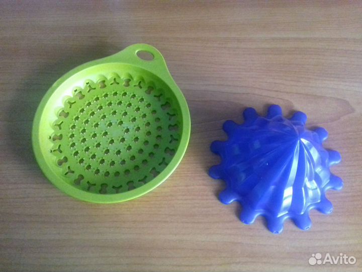 Цитрус-экспресс tupperware