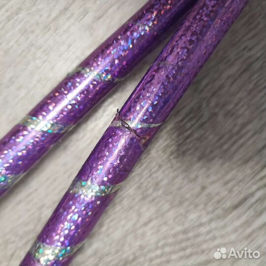 Для художественной гимнастики