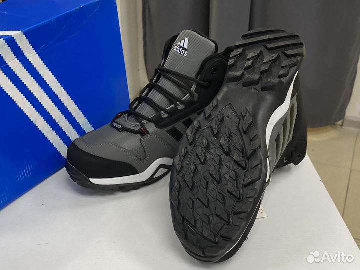 Кроссовки зимние мужские Adidas Terrex