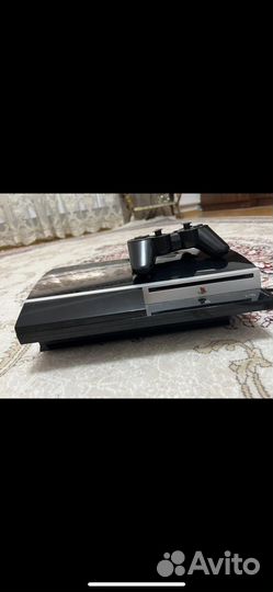 Sony playstation 3