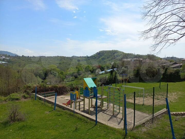 Участок 35 сот. (ИЖС)