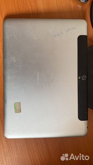 Планшет Ritmix