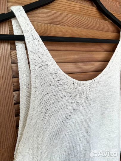 Пляжная туника (3 цвета,единый размер 42-46)