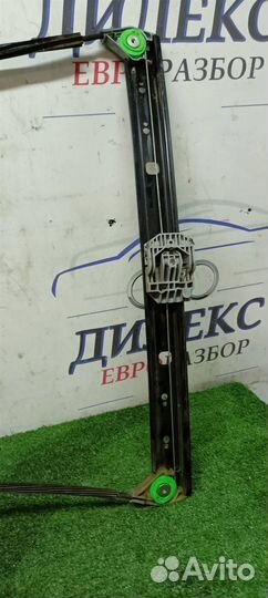 Стеклоподъемник электр. задний правый Audi Q7 200