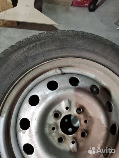 Sava  Eskimo S3 MS 185/60 R14