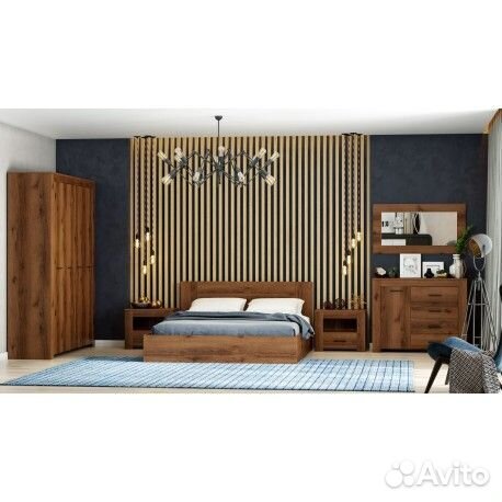 Модульная коллекция 