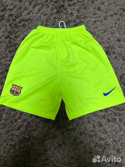 Футбольная форма