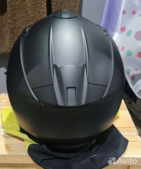 Мото шлем scorpion exo 510 (M)