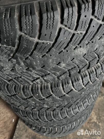 Cordiant Polar 215/65 R16