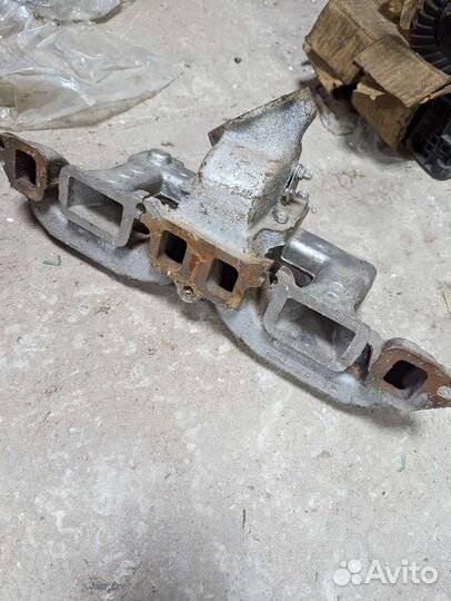 Газ 21 Волга коллектор новый СССР