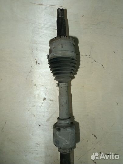 Полуось передняя правая для Hyundai Solaris 2010-2