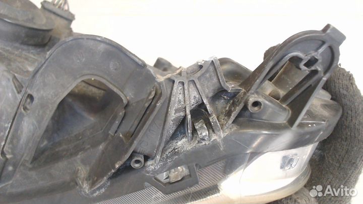 Фара (передняя) Peugeot Expert, 2009