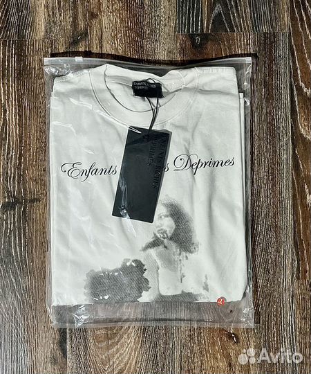 Лонгслив ERD