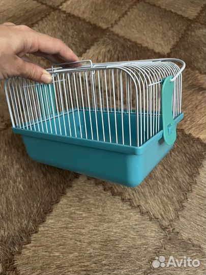 Клетка для грызунов