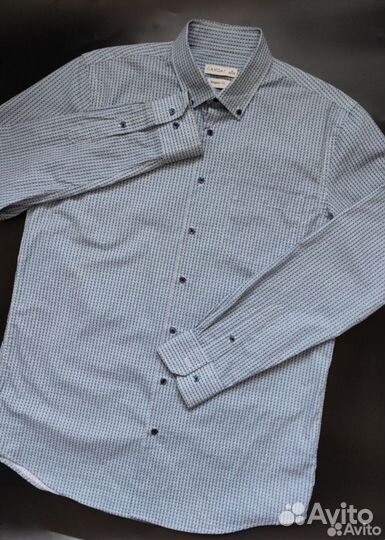 Рубашка Canda размер M Германия