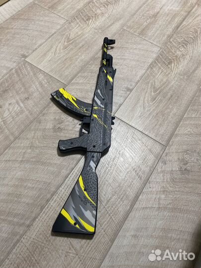 Резинкострел