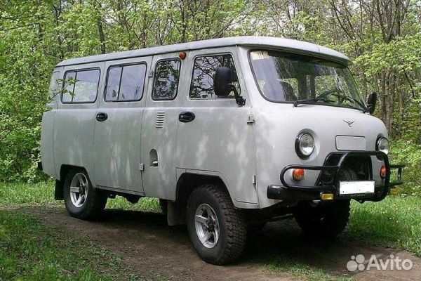 Ключевые отличия и компоненты