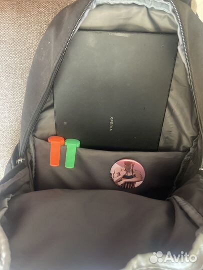 Рюкзак -сумка