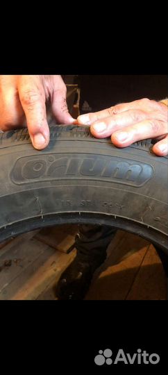 Orium 501 Ice 225/65 R17 108T