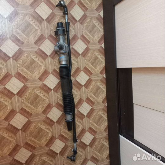 Рулевая рейка на гранту 2012год