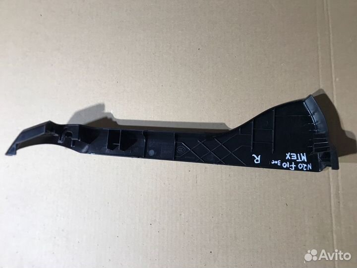 Накладка двери передняя правая Bmw 5-Series 523I