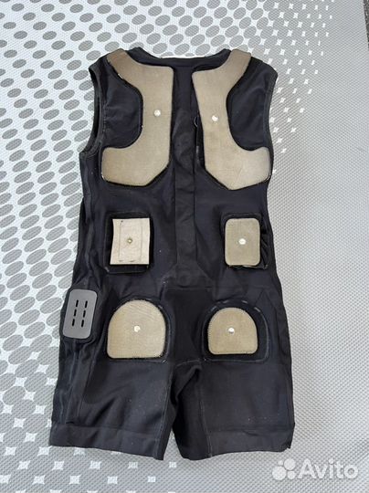 Оборудование для EMS тренировок AmplitrainCube